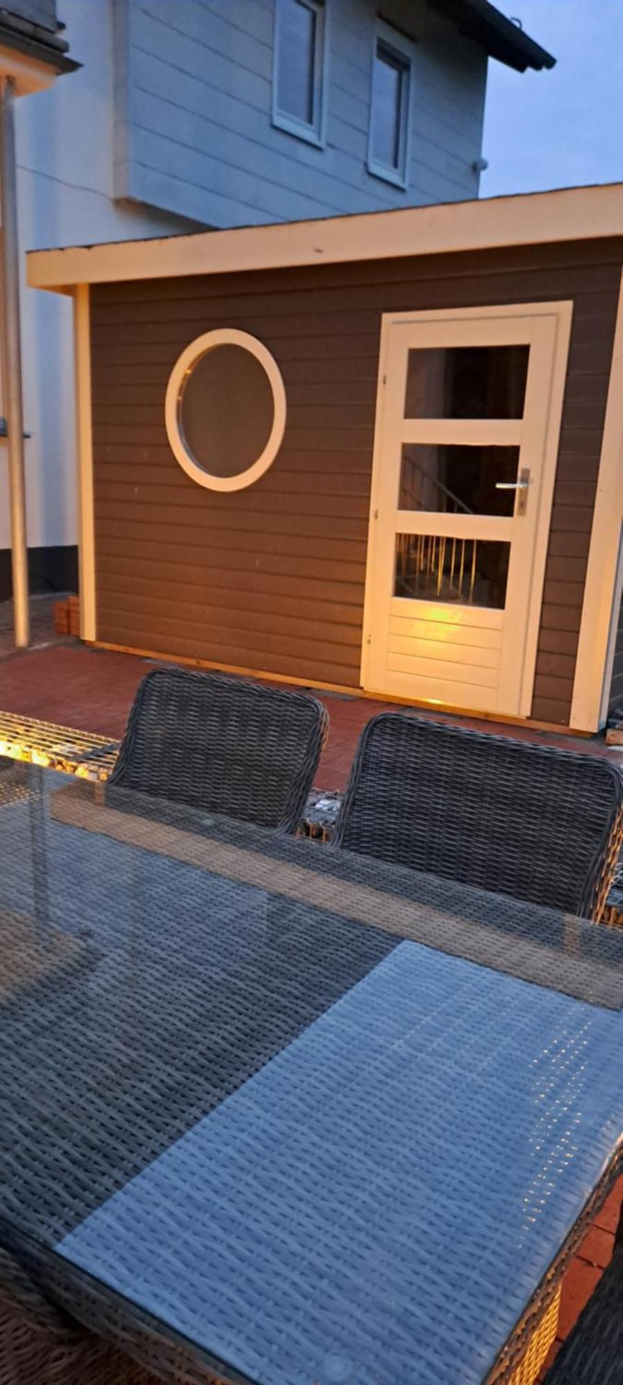 Fewo Verena Diemelsee Eksteriør bilde