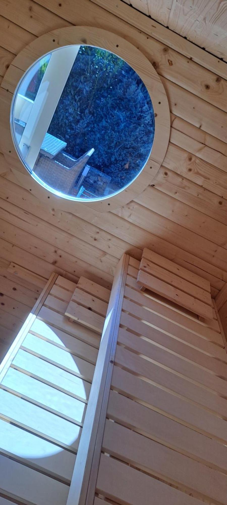 Fewo Verena Diemelsee Eksteriør bilde